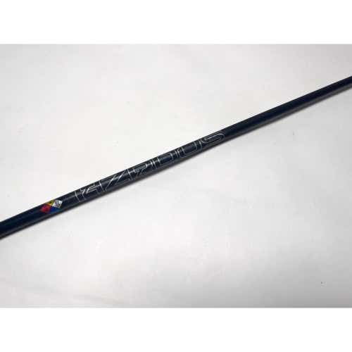 Project X HZRDUS Black 6.0 60g Stiff Graphite Driver Shaft 44.5" -Titleist