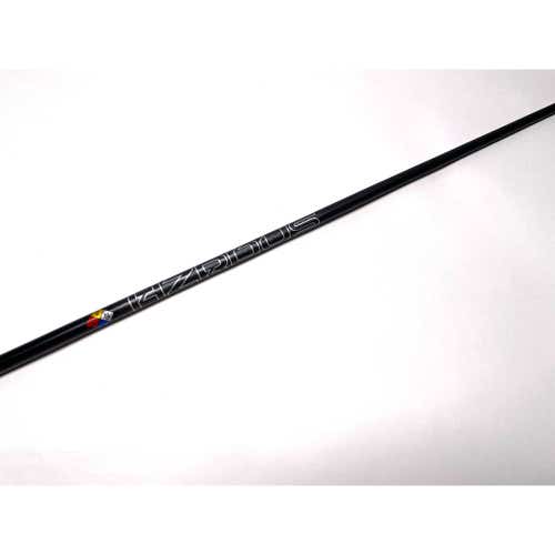 Project X HZRDUS Black 6.0 70g Stiff Fairway Shaft 40.75" Pull 0.335