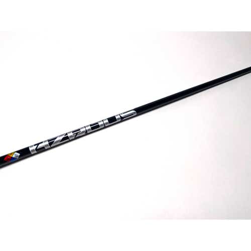 Project X HZRDUS Black 6.5 70g Extra Stiff Fairway Shaft 40.75" Pull 0.335
