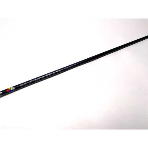 Project X HZRDUS Hand Crafted 6.5 85g X Stiff Hybrid Shaft 38.75" Pull .370