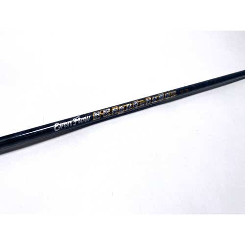Project X Even Flow Riptide 6.5 70g Extra Stiff  Driver Shaft 44.75" -Taylormade