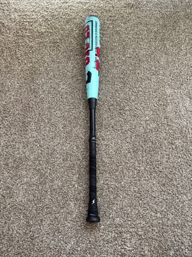 2026 DeMarini The Goods Hybrid BBCOR Certified Bat (-3) 29 oz 32" (Used)