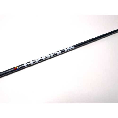 Project X HZRDUS 5.5 Gen 4 Dual Torsional Regular Driver Shaft 44.25"-Callaway