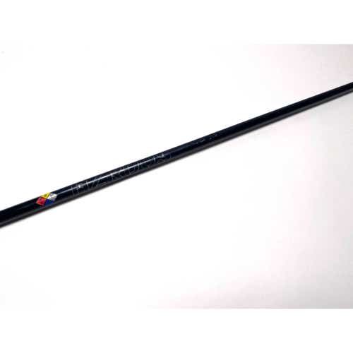 Project X HZRDUS RDX Smoke 6.0 Black 60g Stiff Driver Shaft 44.25" -Titleist