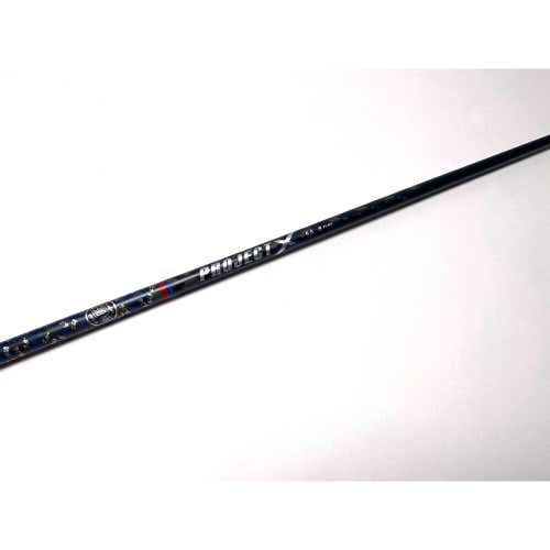 Project X San Diego 6.0 56g Stiff Graphite Fairway Wood Shaft 42.5" Pull 0.335