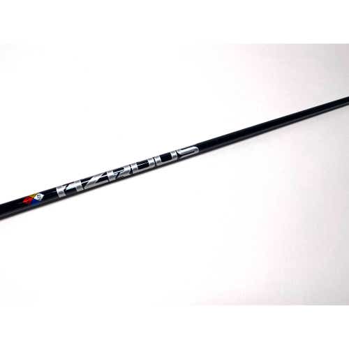 Project X HZRDUS Black 6.5 70g Extra Stiff  Fairway Shaft 41.75" Pull 0.335