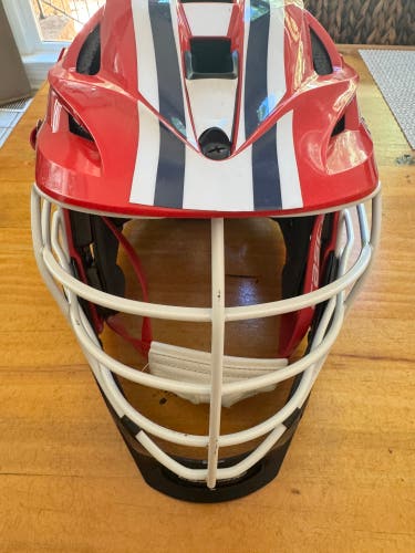 Cascade S Helmet (Used)
