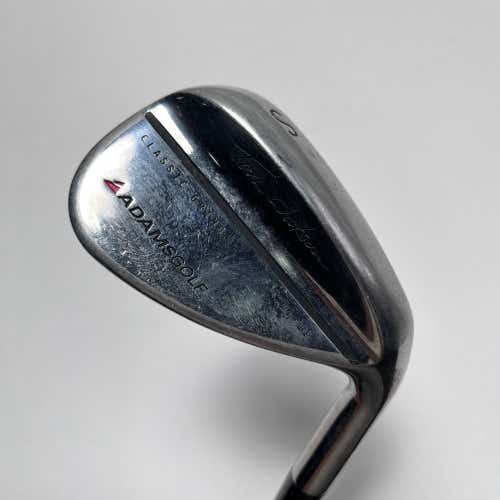 Adams Golf Tom Watson Sand Wedge SW 56* 11 Adams Performance Wedge RH
