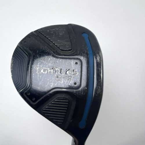 Adams Tight Lies 2014 5 Fairway Wood 19* Kuro Kage 60g Regular RH