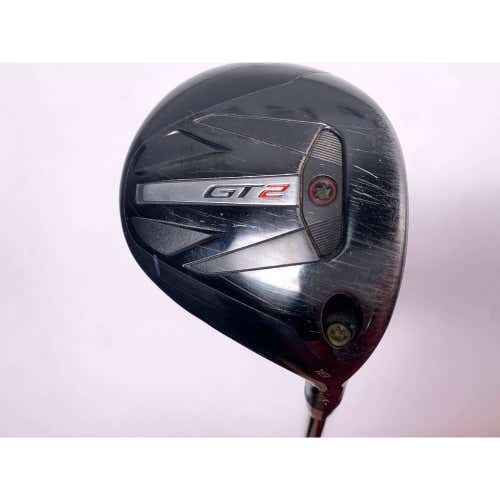 Titleist GT2 5 Fairway Wood 18* Tensei Blue Raw AV Series 65g Regular RH