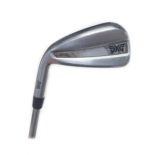 LH PXG 0211 COR2 Single 5 Iron Steel True Temper Elevate 95 Regular Flex