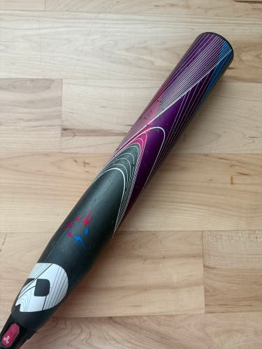 Demarini CF 30/19 (-11) Fastpitch Softball Bat