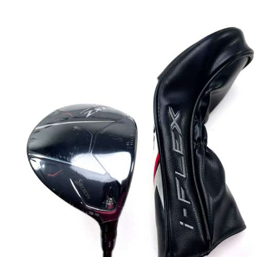 Srixon ZXi 3 Fairway Wood 15* Fujikura Ventus Blue TR 5A Senior RH HC NEW