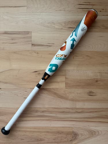 DeMarini CFX 30/19 (-11) Fastpitch Softball Bat