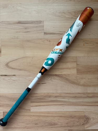 DeMarini CFX 30/19 (-11) Fastpitch Softball Bat