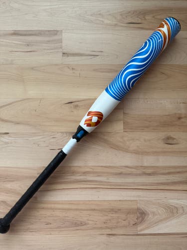 DeMarini CF 30/19(-11) Fastpitch Softball Bat