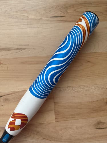 DeMarini CF 30/19(-11) Fastpitch Softball Bat