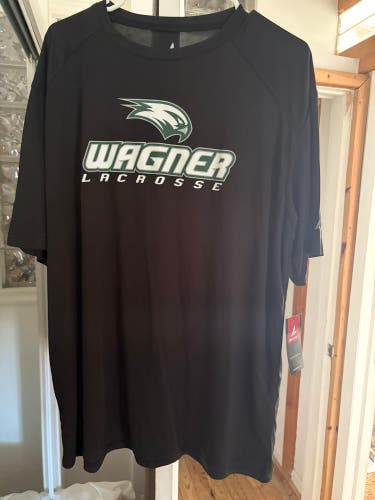 Wagner College (NY) Shooter Shirt (NWT)