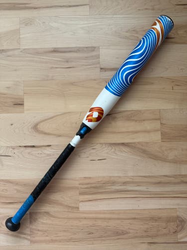 Demarini CF 30/19 (-11) Fastpitch Softball Bat