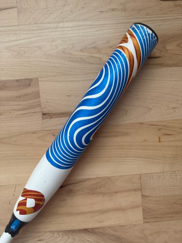 Demarini CF 30/19 (-11) Fastpitch Softball Bat