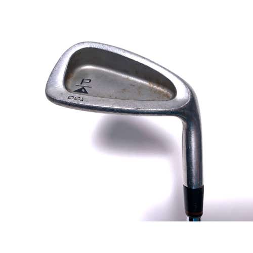 Titleist DCI Black Pitching Wedge PW 48* Tri Spec Wedge Steel Mens RH