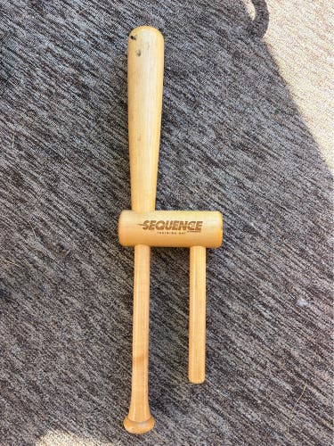 Stinger Sports Sequence Bat