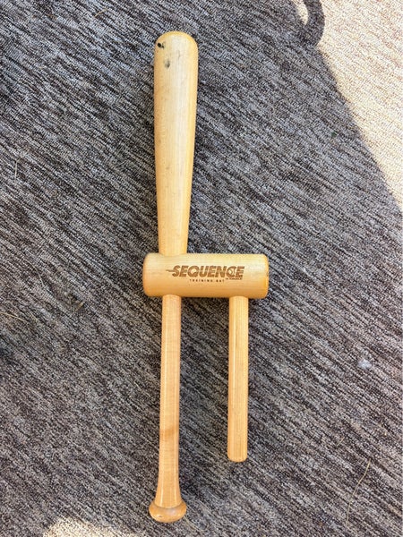 Stinger Sports Sequence Bat