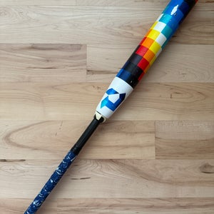 2023 DeMarini Prism Bat 30/19 (-11) Fastpitch Softball Bat