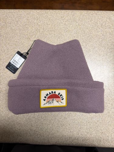 Armada Birdsey Beanie (New)