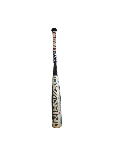2017 DeMarini CF Zen Composite Bat 28" (-10) USSSA