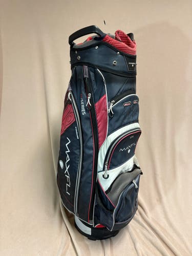 Unisex Maxfli Carry Bag (Used)