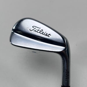 Titleist 620 MB Single 7 Iron Dynamic Gold X100 Tour Issue Extra Stiff RH