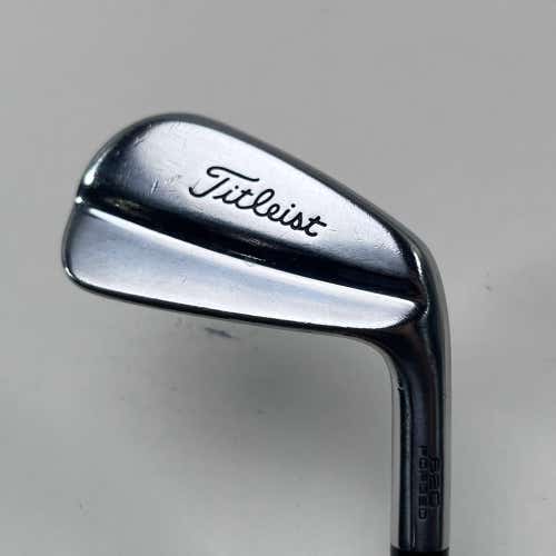 Titleist 620 MB Single 7 Iron Dynamic Gold X100 Tour Issue Extra Stiff RH