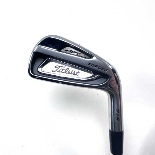 Titleist 714 AP2 Single 3 Iron True Temper Dynamic Gold S300 Stiff Steel Mens RH