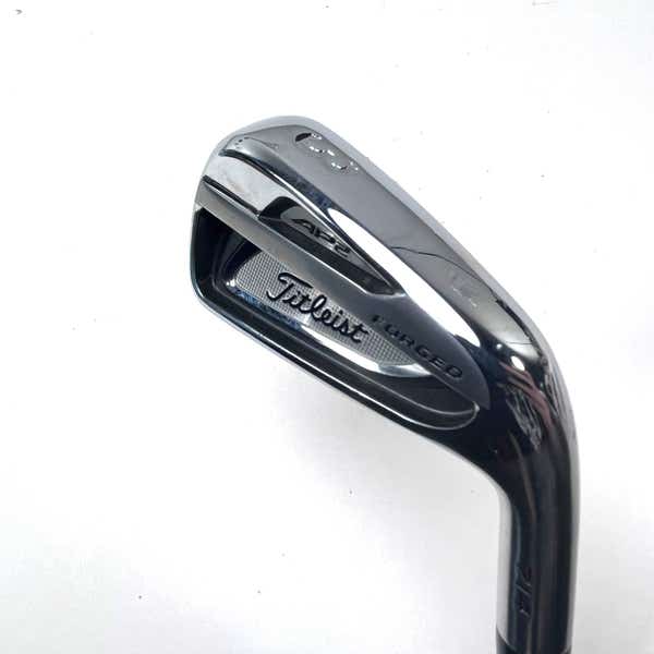 Titleist 714 AP2 Single 3 Iron True Temper Dynamic Gold S300 Stiff