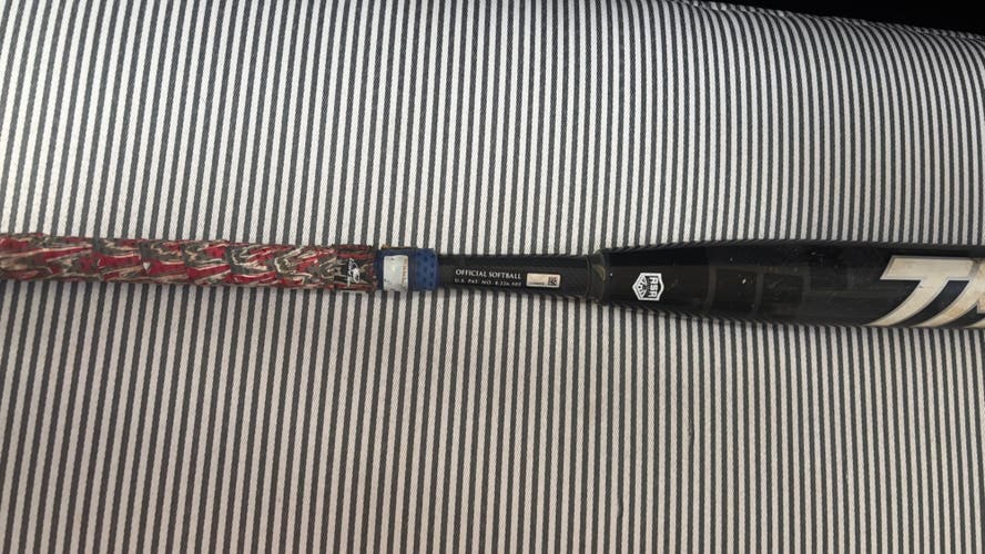 2017 Louisville Slugger TPS Bat (-7) 26.5 oz 34" (Used)