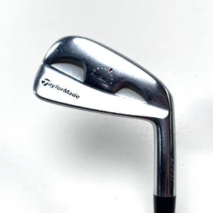TaylorMade Rac MB 4 Iron Project X Precision Rifle Flighted 7.0 X Stiff RH
