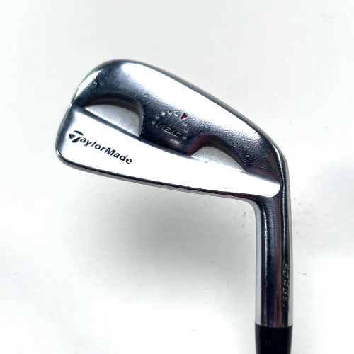 TaylorMade Rac MB 4 Iron Project X Precision Rifle Flighted 7.0 X Stiff RH