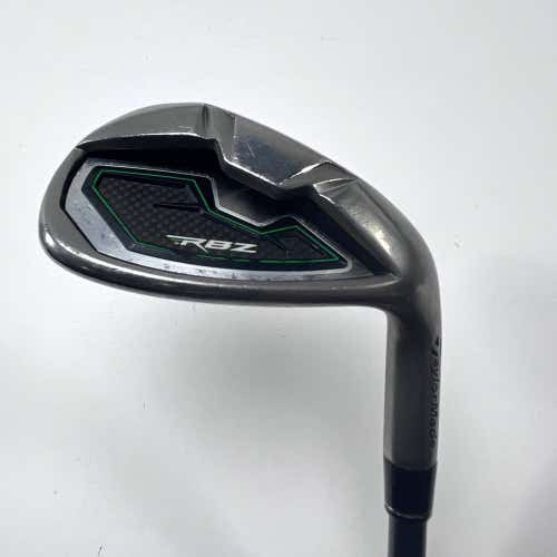 TaylorMade RocketBallz Approach Wedge AW 50* RBZ 65g Senior Graphite Mens RH