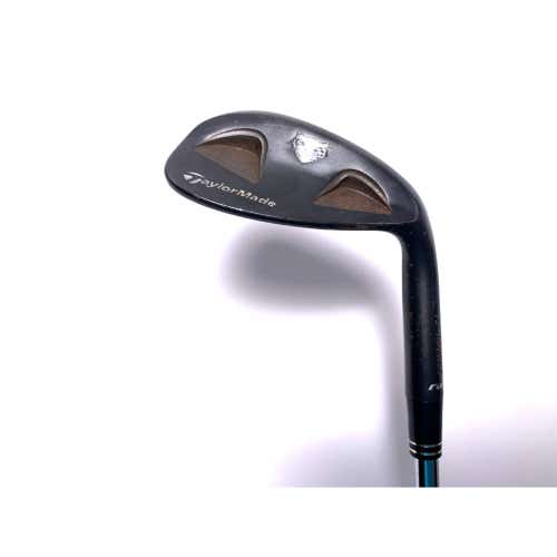 TaylorMade Rac TP MB Smoke Sand Wedge SW 56* 12 Dynamic Gold Wedge RH