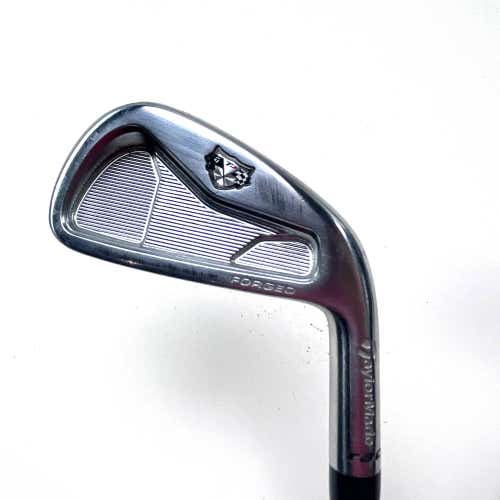 TaylorMade Rac TP 2005 Single 2 Iron Project X Precision Rifle Regular RH