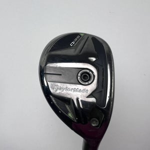 TaylorMade Qi35 Rescue 3 Hybrid 19* Fujikura Ventus HB 60g Regular RH