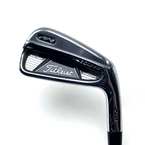 Titleist 710 AP2 Single 3 Iron True Temper Dynamic Gold S300 Stiff Steel Mens RH