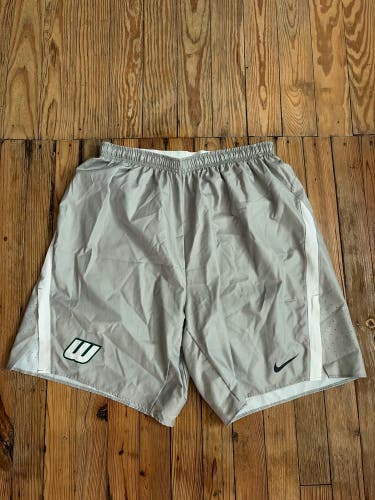 Wagner College (NY) Game Shorts