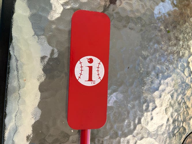 (Used) Insider training bat for baseball / softball - like new