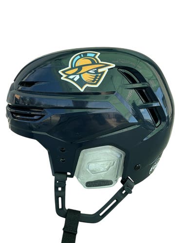Small Navy Warrior Alpha One Pro Helmet Pro Stock (Used) 3421