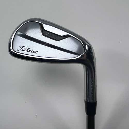 Titleist T200 2021 Pitching Wedge PW 43* UST Mamiya Recoil 65 Regular RH