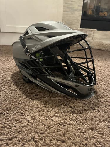 Cascade XRS Pro Helmet (Used)