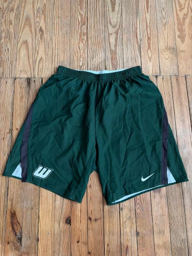 Wagner College (NY) Game Shorts