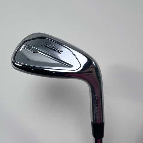 Titleist T350 2023 Gap Wedge GW 48* True Temper AMT Red S300 Stiff Steel Mens RH